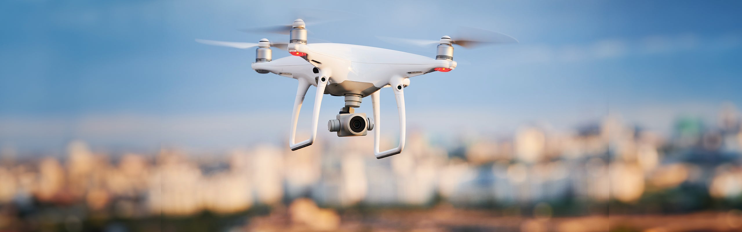 6 Rekomendasi Drone Terbaik untuk Videografi Home Credit